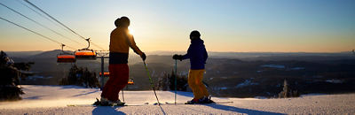 Epic Day Pass | Okemo Ski Resort